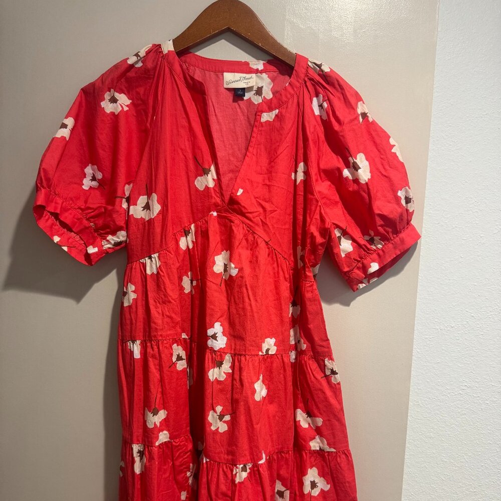 Target Dress